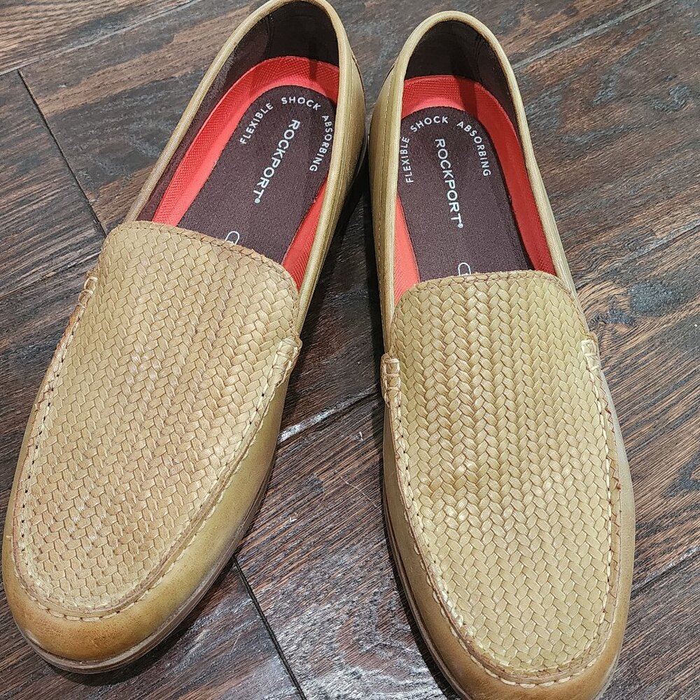 Men dress shoes - size 10